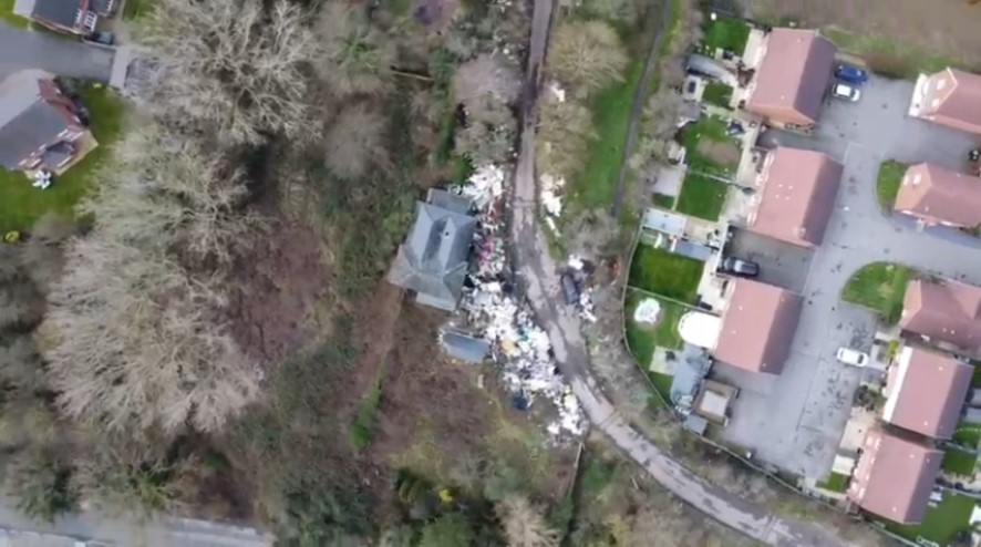 Station House, Station Road, Felsted, Dunmow, Essex CM6 3HG