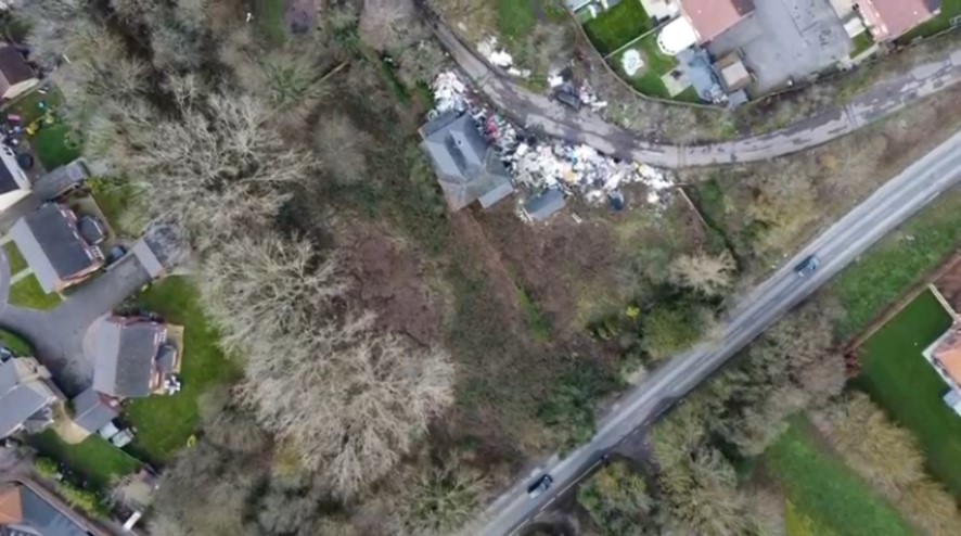 Station House, Station Road, Felsted, Dunmow, Essex CM6 3HG