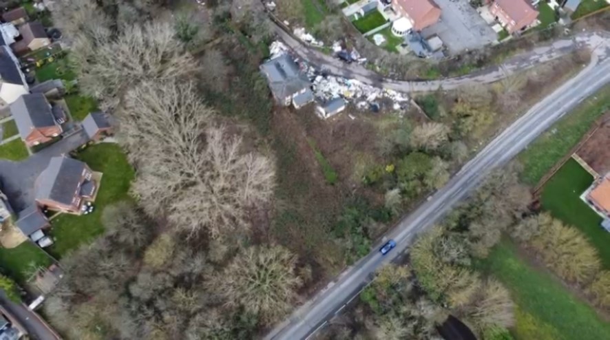 Station House, Station Road, Felsted, Dunmow, Essex CM6 3HG