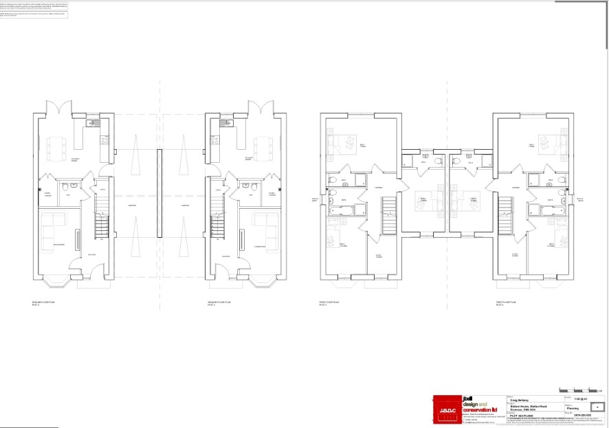 Station House, Station Road, Felsted, Dunmow, Essex CM6 3HG