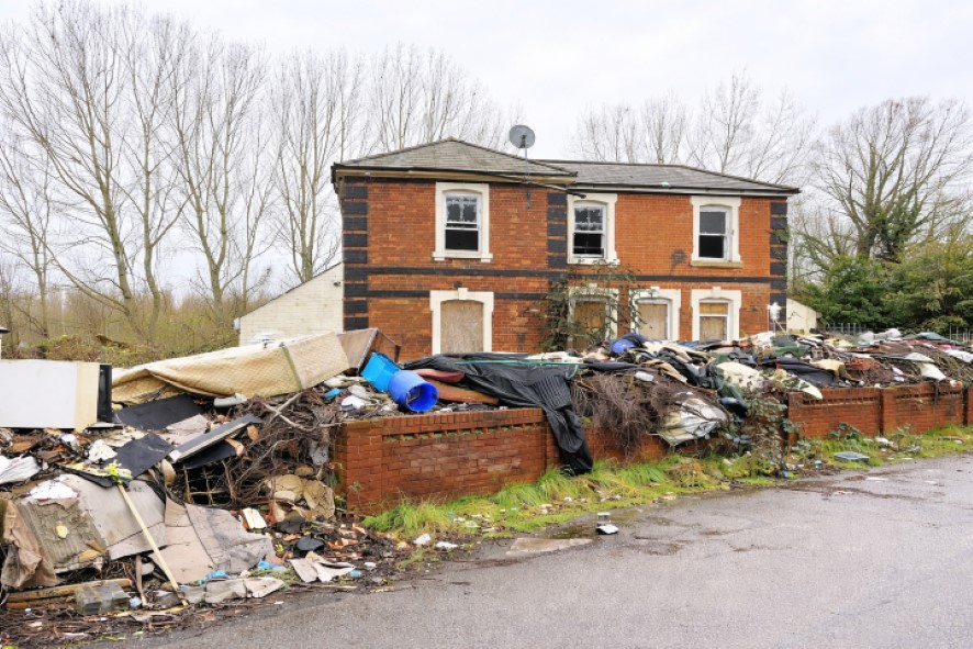 Station House, Station Road, Felsted, Dunmow, Essex CM6 3HG