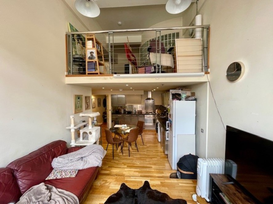 105A Churchman House, Portman Road, Ipswich, Suffolk IP1 2BN