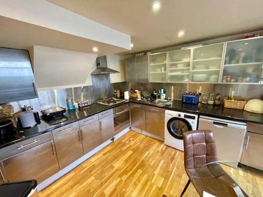 105A Churchman House, Portman Road, Ipswich, Suffolk IP1 2BN