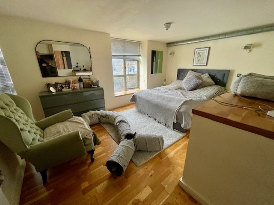 105A Churchman House, Portman Road, Ipswich, Suffolk IP1 2BN