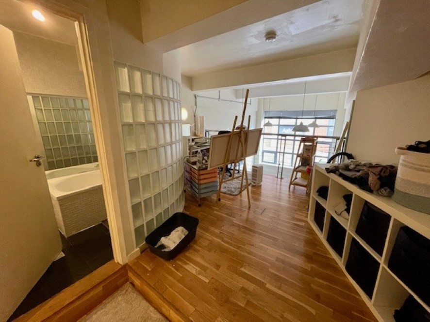 105A Churchman House, Portman Road, Ipswich, Suffolk IP1 2BN