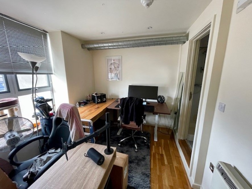 105A Churchman House, Portman Road, Ipswich, Suffolk IP1 2BN