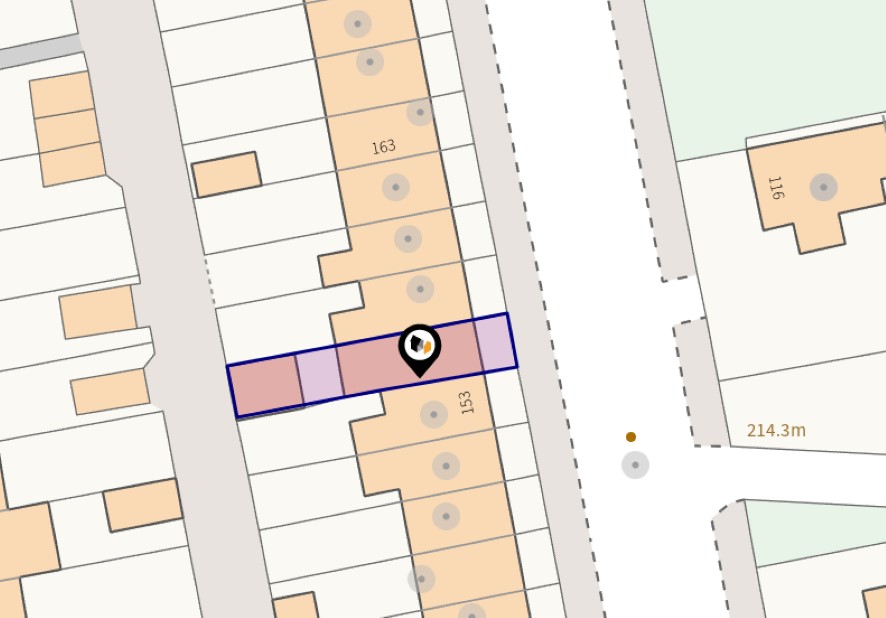 155 Stamford Road, Lees, Oldham, OL4 3NB