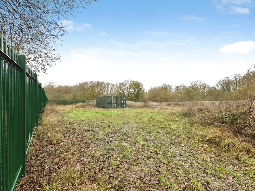 Land, Park Lane, Galley Common, Nuneaton, Warwickshire CV10 8LR