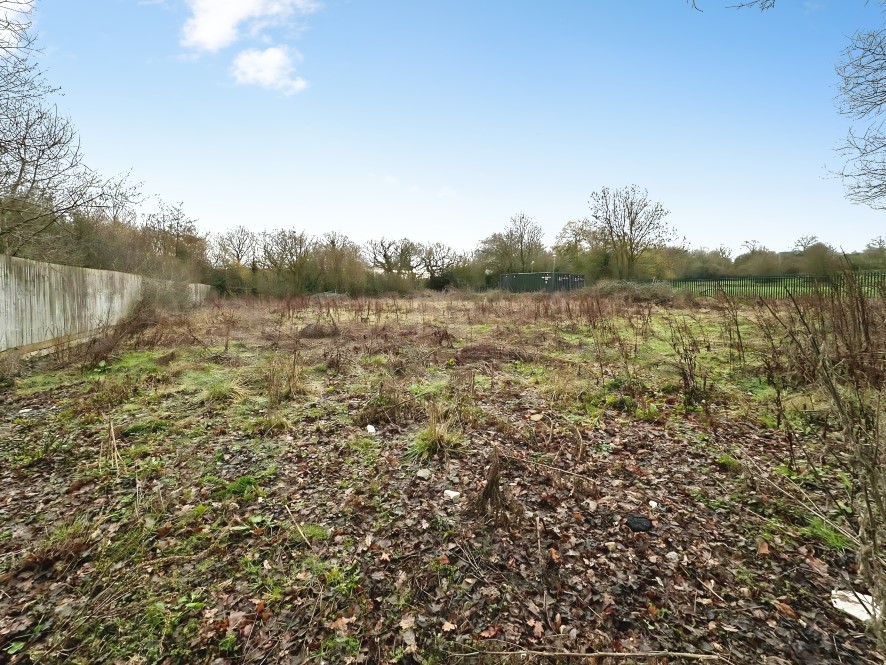 Land, Park Lane, Galley Common, Nuneaton, Warwickshire CV10 8LR