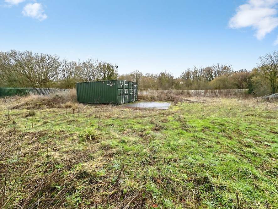 Land, Park Lane, Galley Common, Nuneaton, Warwickshire CV10 8LR