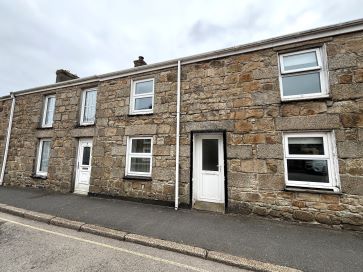Property for Auction in South West - 2 Union Street, Camborne, Cornwall TR14 8HG