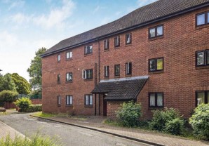 Property for Auction in London - Flat 2 Mandarin Court, Mitchellbrook Way, Willesden, London, NW10 8PF