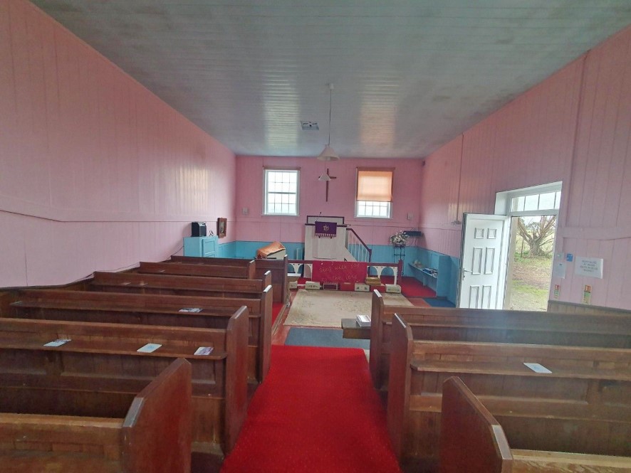 Methodist Chapel, Chapel Lane, Barmston, East Yorkshire, YO25 8PG