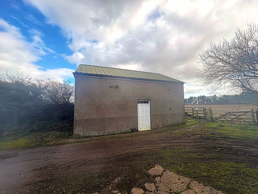 Methodist Chapel, Chapel Lane, Barmston, East Yorkshire, YO25 8PG