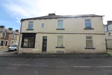 Property for Auction in North West - 110 Springfield Road, Burnley, Lancashire BB11 3LD