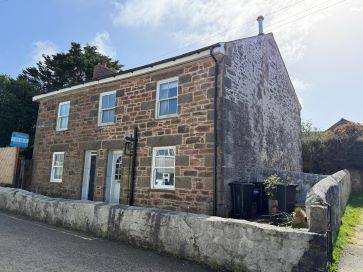 Property for Auction in South West - 33 St. Day Road, Redruth, Cornwall TR15 2ET