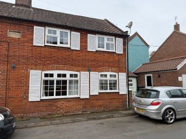 Property for Auction in East Anglia - 15 Nethergate Street, Bungay, Suffolk NR35 1HE