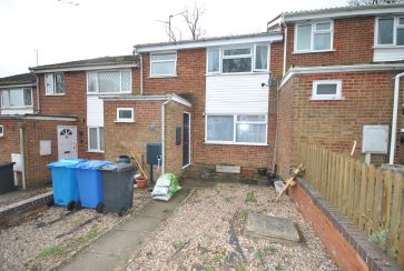 Property for Auction in Northamptonshire - 20 Hawkins Close, Rothwell, Kettering, Northamptonshire, NN14 6TB