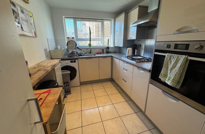 42 Observatory Way, Ramsgate, Kent, CT12 6AZ