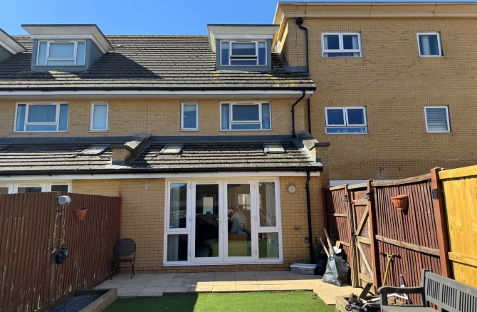 42 Observatory Way, Ramsgate, Kent, CT12 6AZ