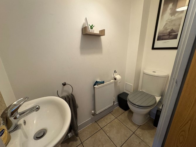 42 Observatory Way, Ramsgate, Kent, CT12 6AZ