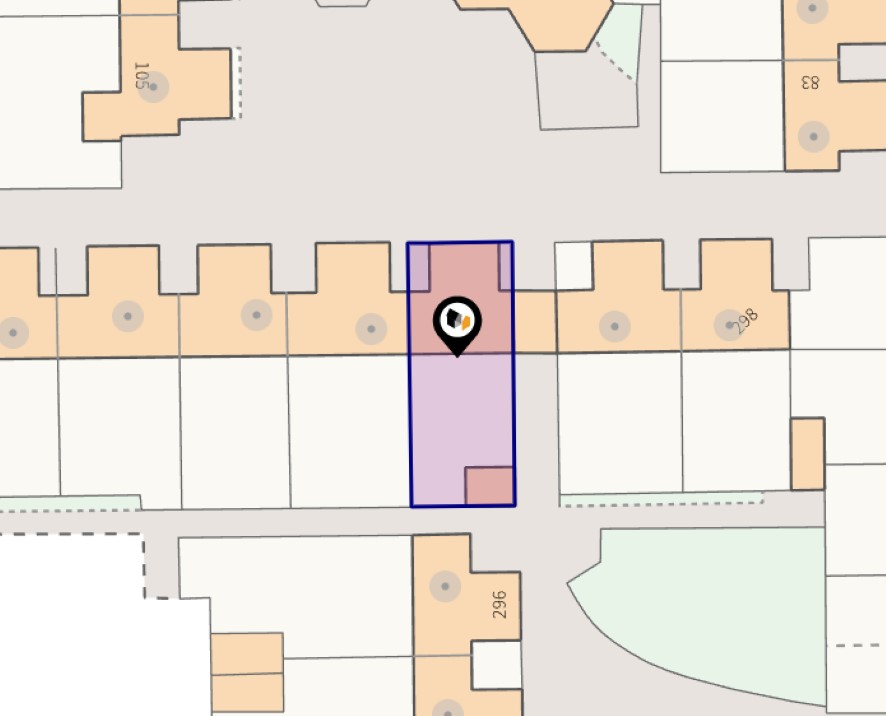 302 Alderley, Skelmersdale, Lancashire, WN8 9NB