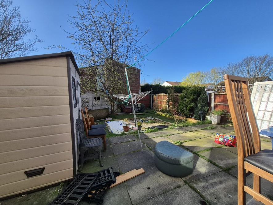 302 Alderley, Skelmersdale, Lancashire, WN8 9NB