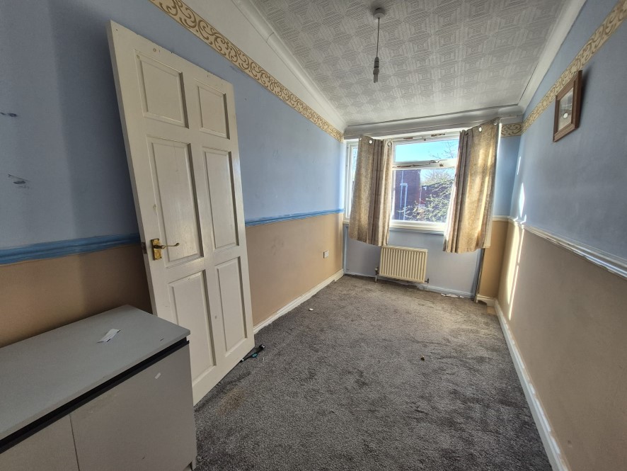 302 Alderley, Skelmersdale, Lancashire, WN8 9NB