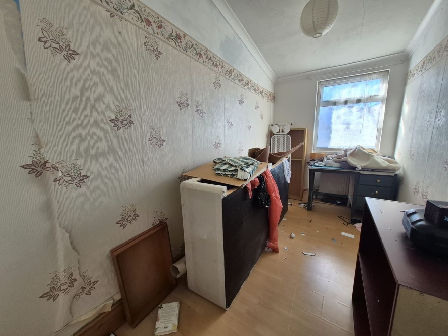 302 Alderley, Skelmersdale, Lancashire, WN8 9NB