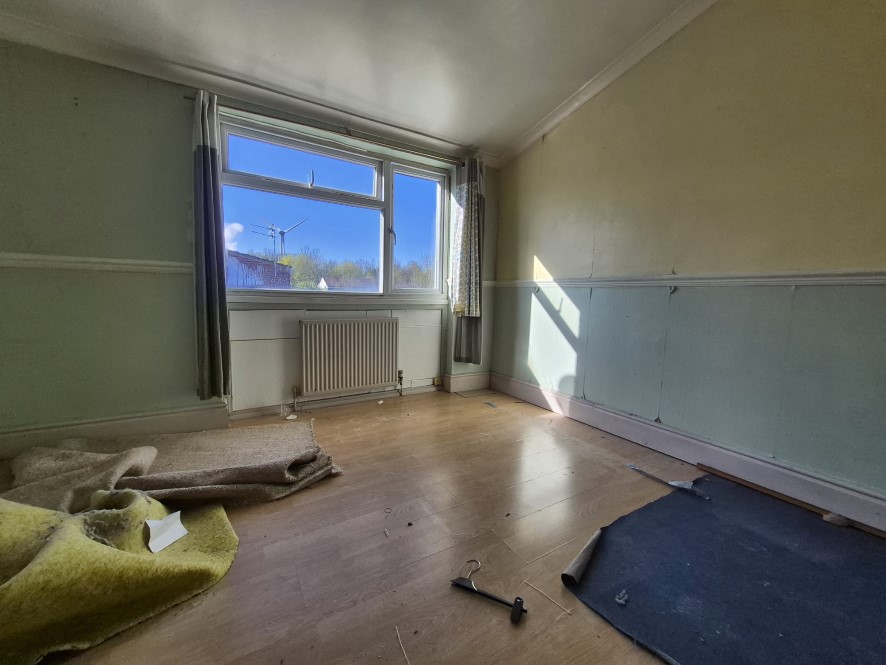 302 Alderley, Skelmersdale, Lancashire, WN8 9NB