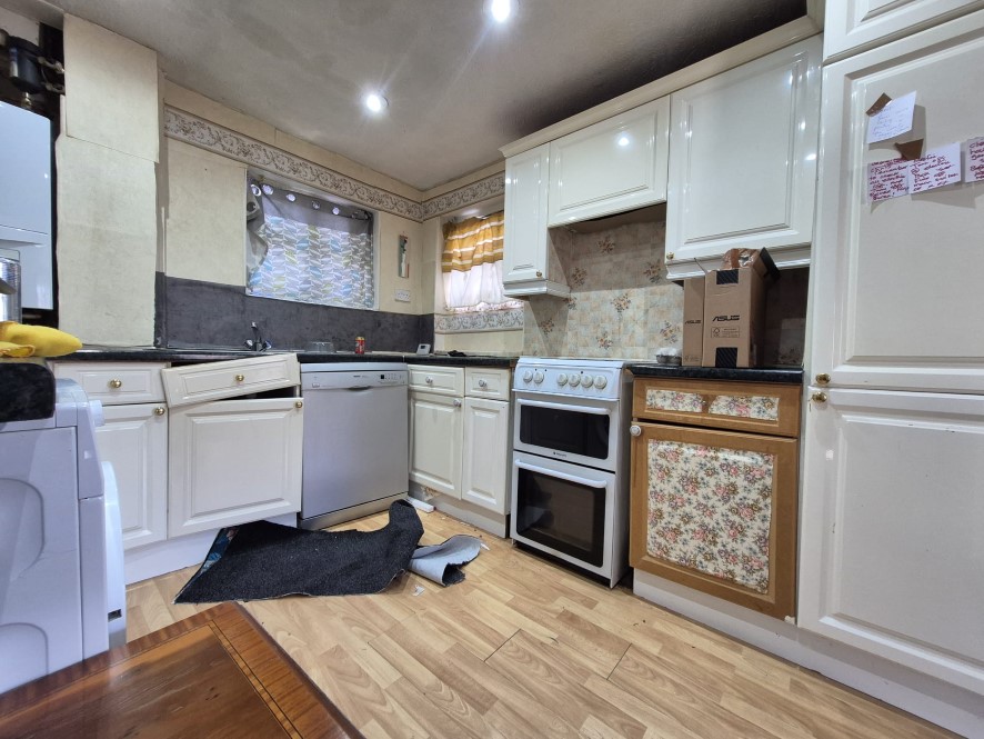 302 Alderley, Skelmersdale, Lancashire, WN8 9NB