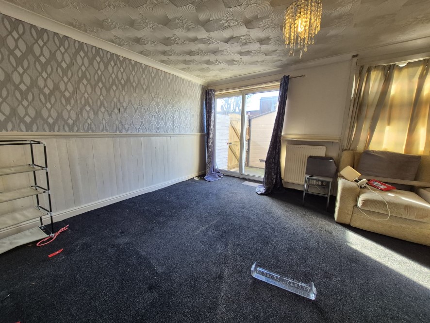 302 Alderley, Skelmersdale, Lancashire, WN8 9NB