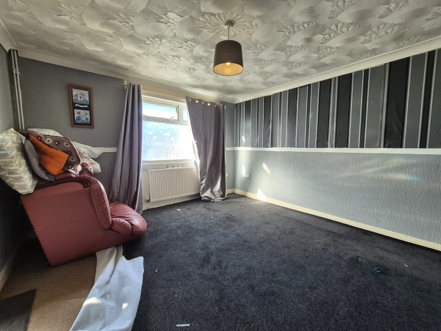 302 Alderley, Skelmersdale, Lancashire, WN8 9NB