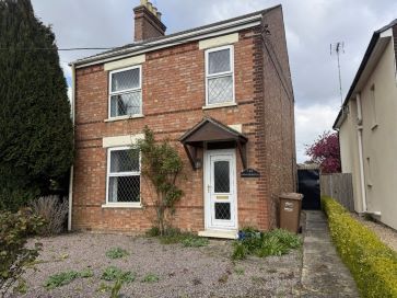 Property for Auction in East Anglia - Willow Wood, 166 Leverington Road, Wisbech, Cambridgeshire PE13 1RU