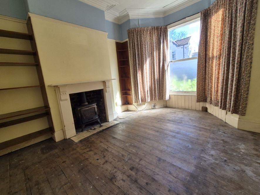 53 Duesbery Street, Hull, East Yorkshire, HU5 3QE