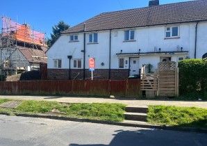 Property for Auction in Sussex & Hampshire - 16 Halland Road, Brighton, BN2 4PF