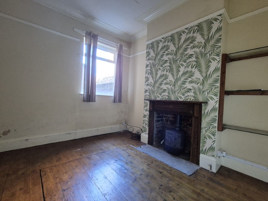 53 Duesbery Street, Hull, East Yorkshire, HU5 3QE