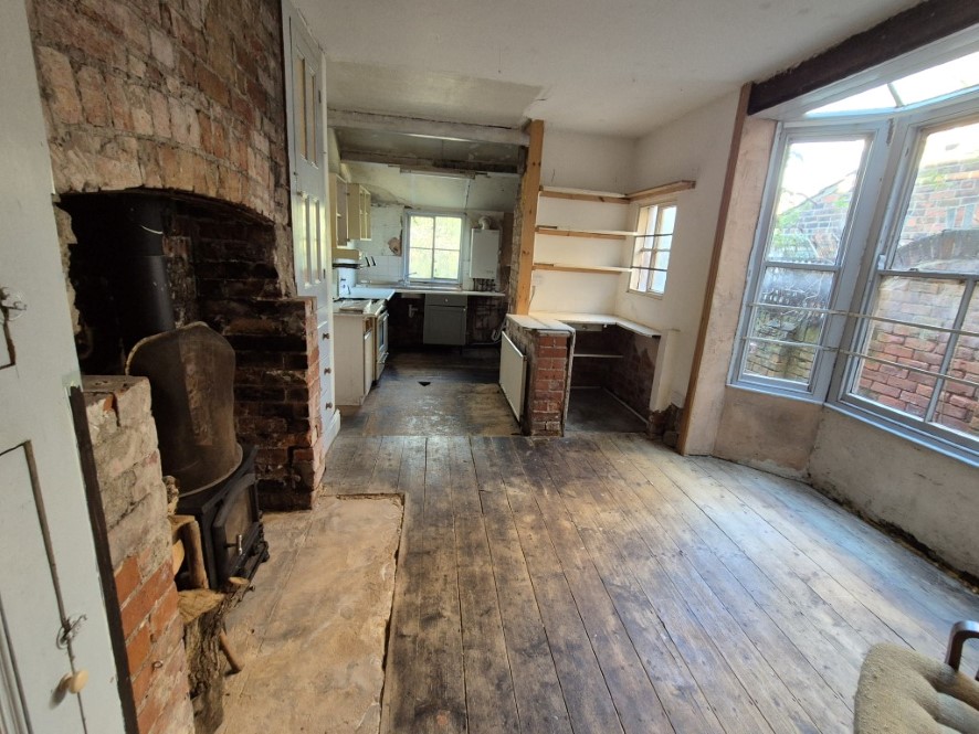 53 Duesbery Street, Hull, East Yorkshire, HU5 3QE