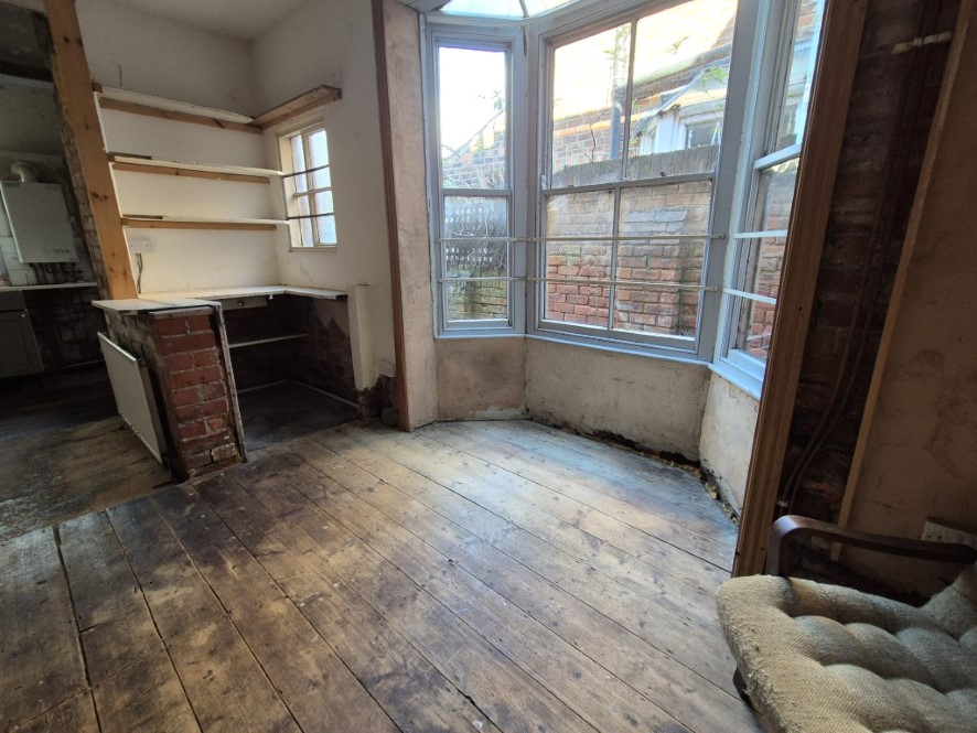 53 Duesbery Street, Hull, East Yorkshire, HU5 3QE