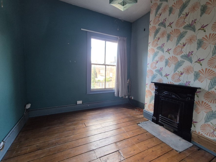 53 Duesbery Street, Hull, East Yorkshire, HU5 3QE