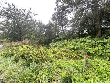 Property for Auction in Scotland - Plot at Bridge End, Shotts, Lanarkshire ML7 4EX