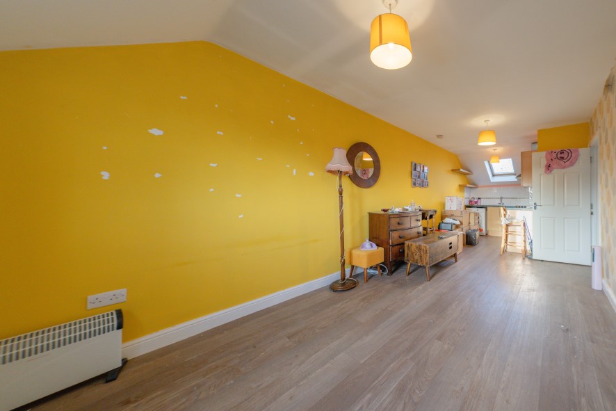 Arthur Wellesley House, 17 Palace Gate, Wellingborough, Northamptonshire, NN9 5FD