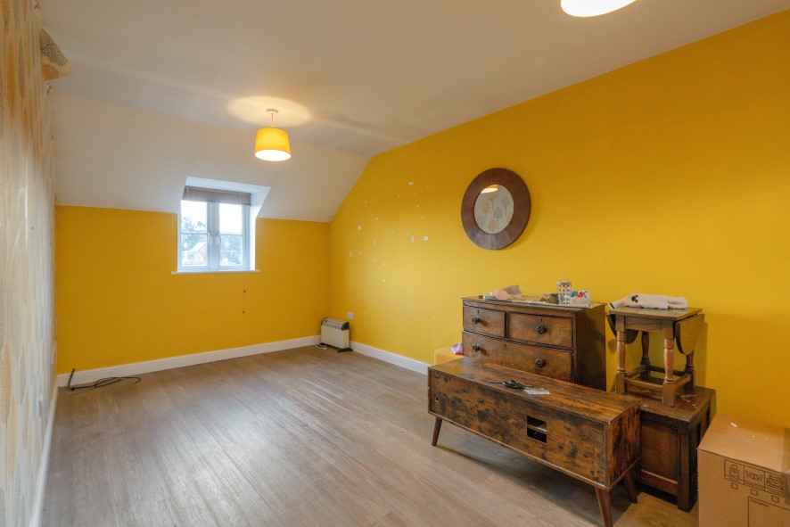 Arthur Wellesley House, 17 Palace Gate, Wellingborough, Northamptonshire, NN9 5FD