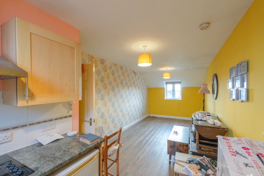 Arthur Wellesley House, 17 Palace Gate, Wellingborough, Northamptonshire, NN9 5FD