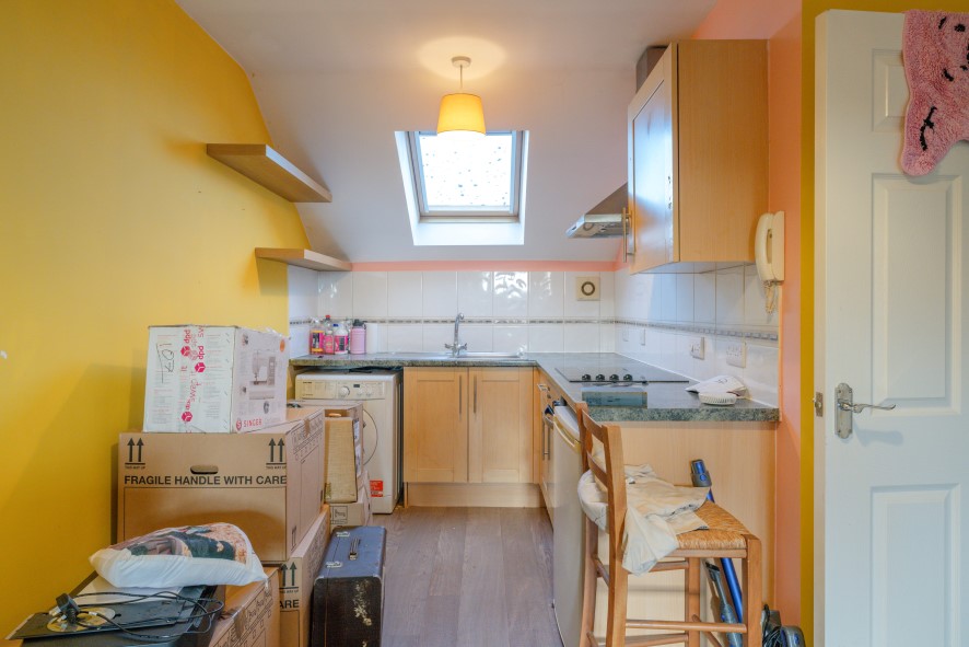 Arthur Wellesley House, 17 Palace Gate, Wellingborough, Northamptonshire, NN9 5FD