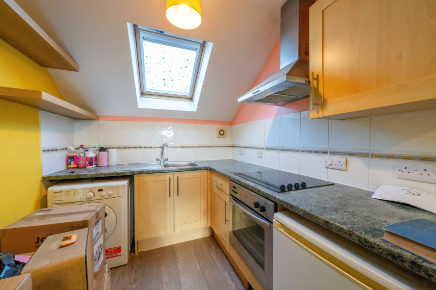 Arthur Wellesley House, 17 Palace Gate, Wellingborough, Northamptonshire, NN9 5FD