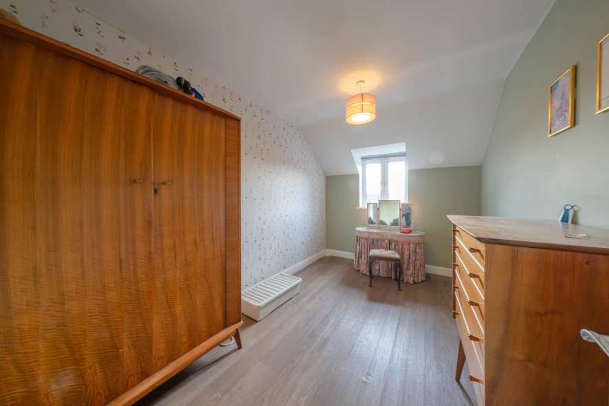 Arthur Wellesley House, 17 Palace Gate, Wellingborough, Northamptonshire, NN9 5FD