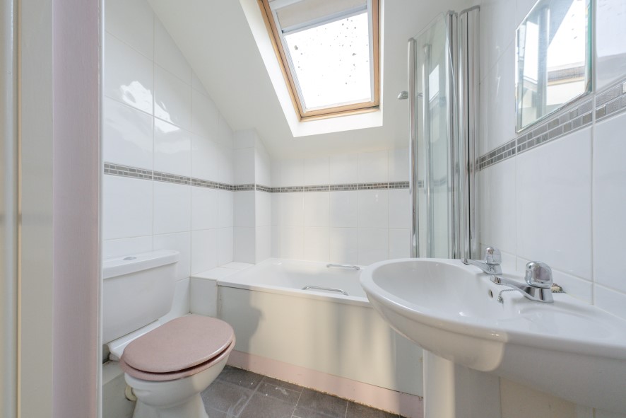 Arthur Wellesley House, 17 Palace Gate, Wellingborough, Northamptonshire, NN9 5FD