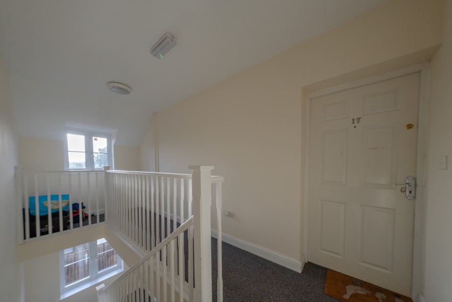 Arthur Wellesley House, 17 Palace Gate, Wellingborough, Northamptonshire, NN9 5FD