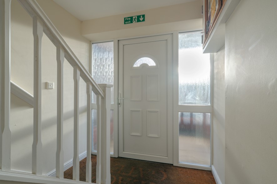 Arthur Wellesley House, 17 Palace Gate, Wellingborough, Northamptonshire, NN9 5FD